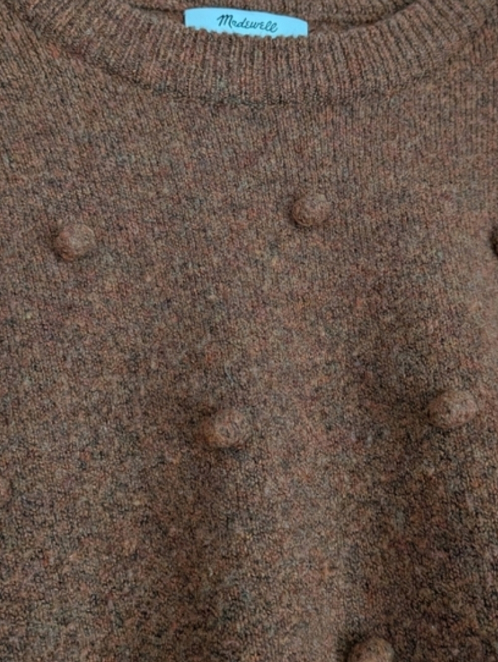 Madewell Bundle |Size Medium | Sweaters | 3 Pieces! - Picture 4 of 8